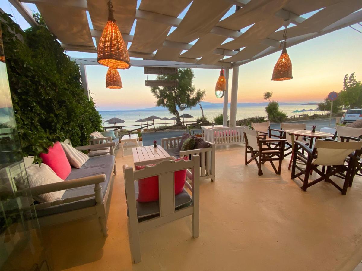 Manios 3* Agia Anna (Naxos)
