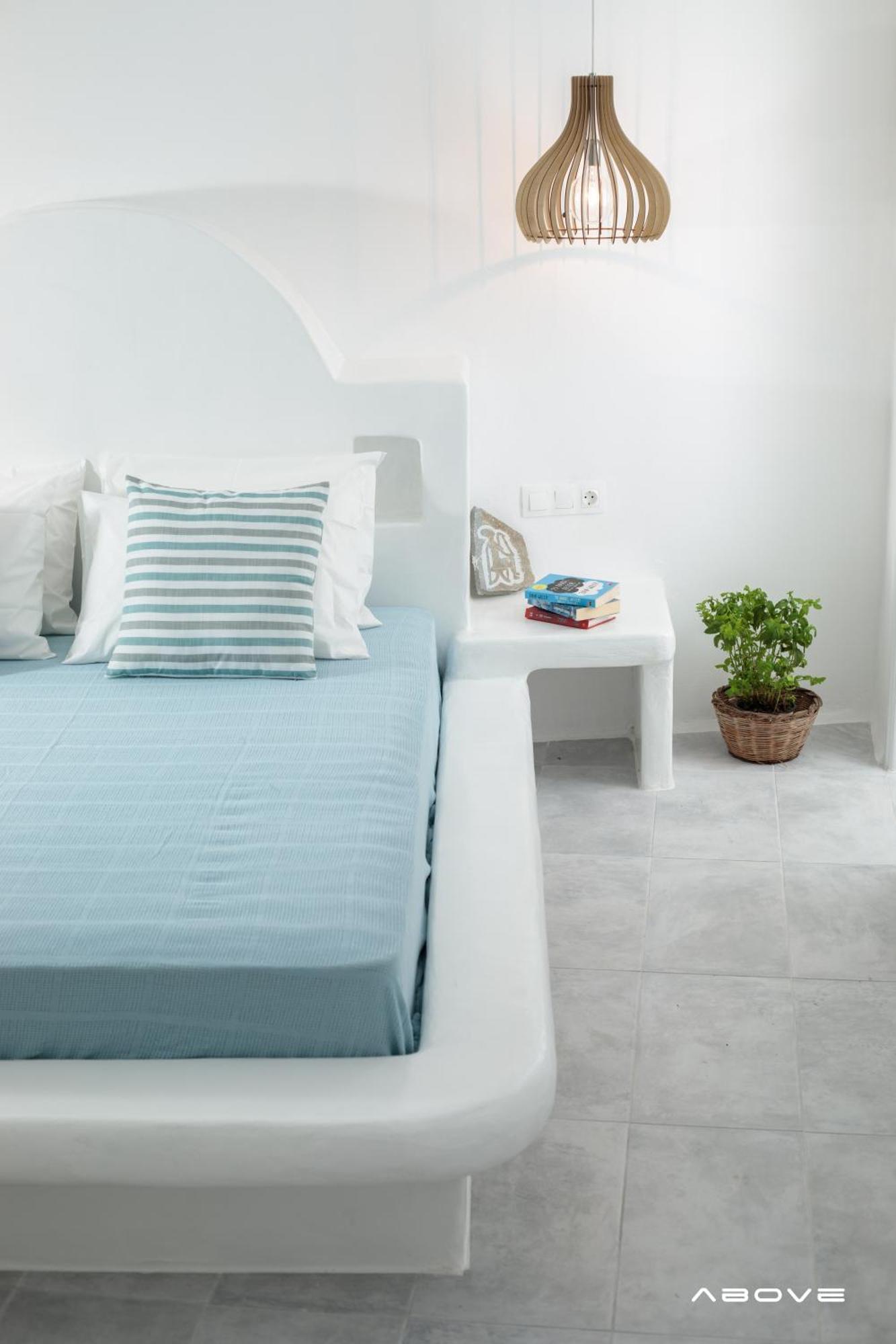 Manios 3* Agia Anna (Naxos)