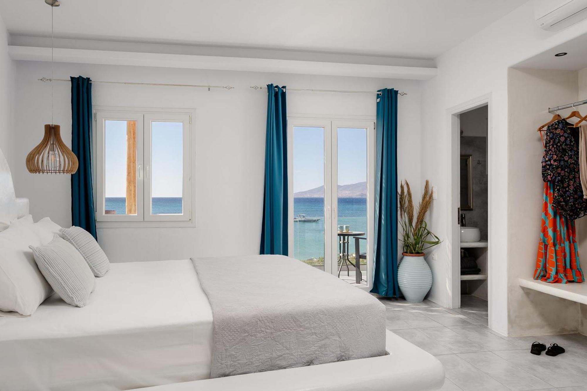 Manios Agia Anna (Naxos)