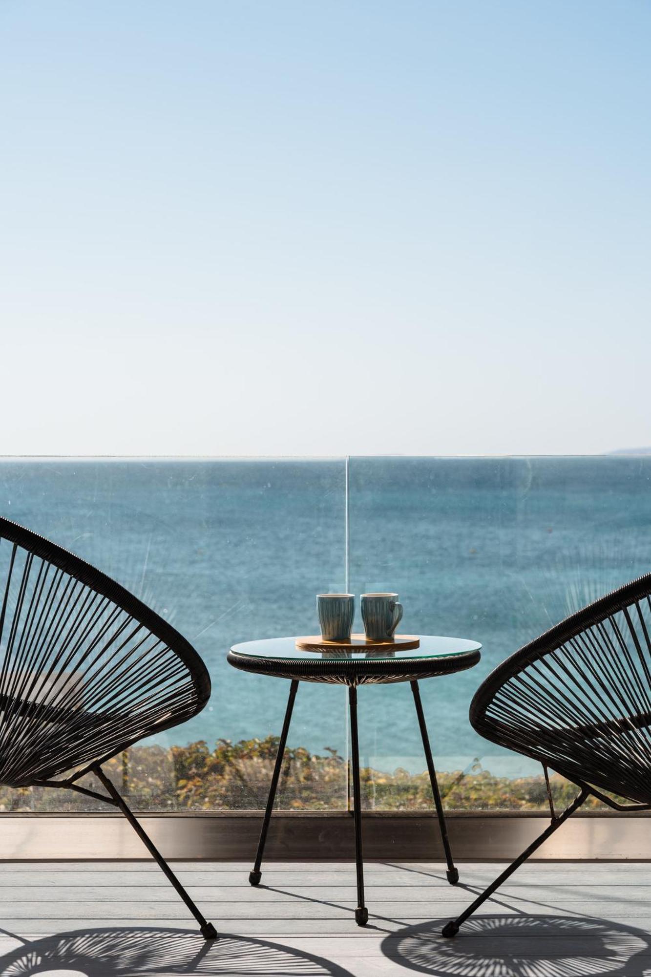 Hotel Manios Agia Anna (Naxos)