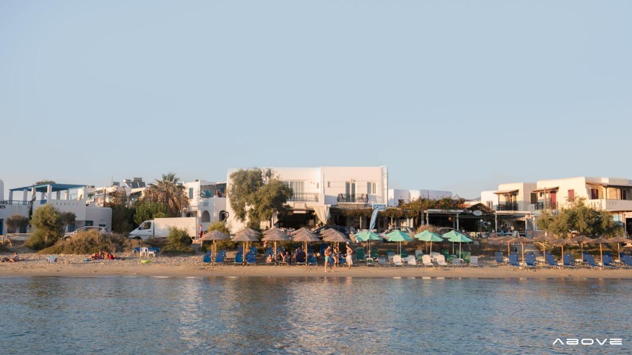 Hotel Manios 3*
