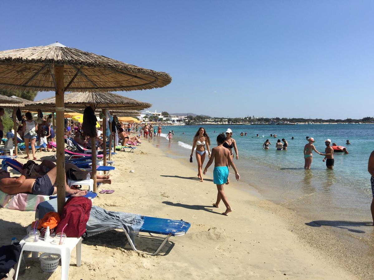 Manios Agia Anna (Naxos)