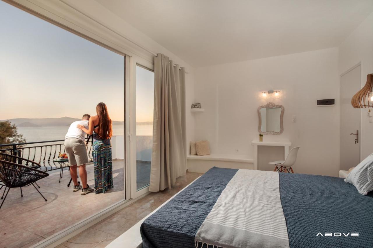 Manios Agia Anna (Naxos)