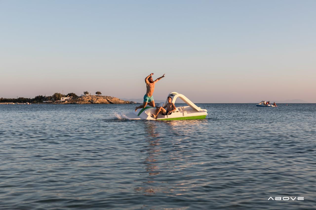 Manios Agia Anna (Naxos)