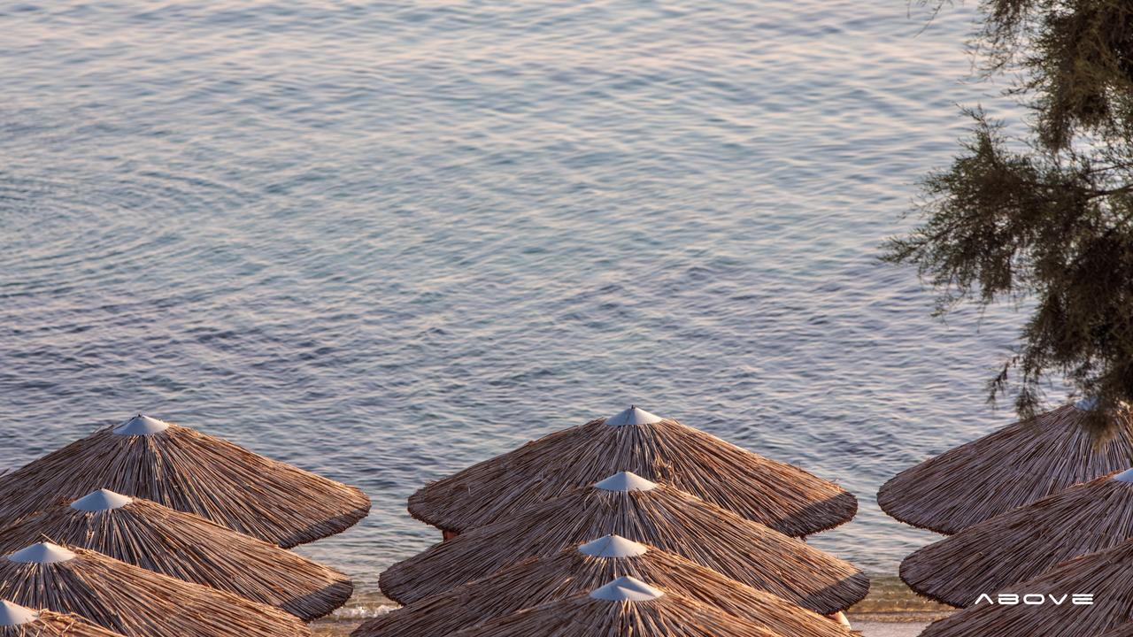Manios 3* Agia Anna (Naxos)