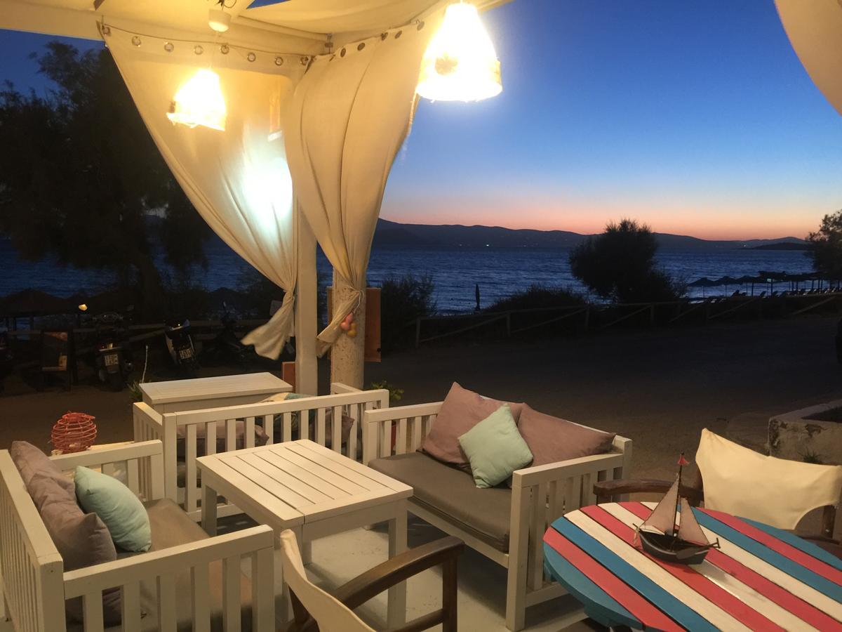 Manios Hotel